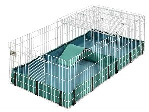 best cage for hedgehog