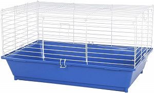 Ware Manufacturing Home Sweet Home Pet Cage for Small Animals
