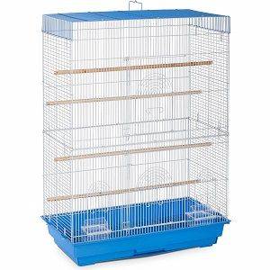 best cage for a parakeet
