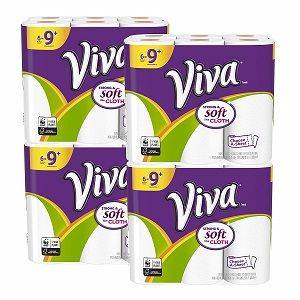 VIVA Choose-A-Sheet* Paper Towels
