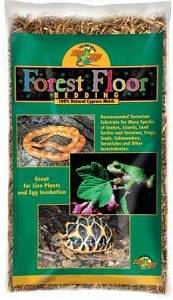 Zoo Med Forest Floor Bedding
