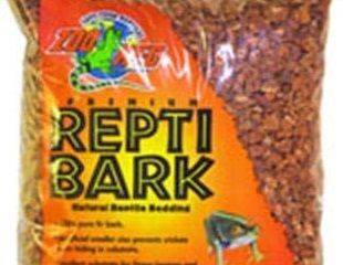 Zoo Med Reptile Bark Fir Bedding