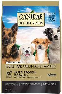 CANIDAE All Life Stages, Premium Dry Dog Food