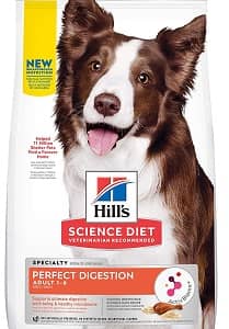 Hill's Science Diet Adult Dog Dry Food